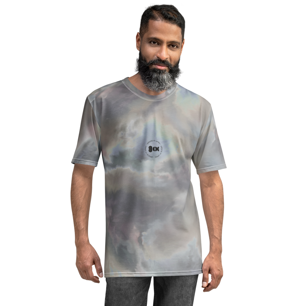 genesis shirt men front